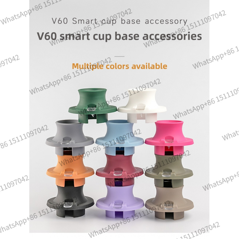 Coffee Van Equipment - قاعدة تقطير ذكية جديدة تمامًا طراز