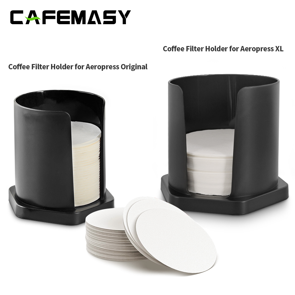 Coffee Equipment Wholesale - حامل ورق فلتر القهوة من CAFEMASY