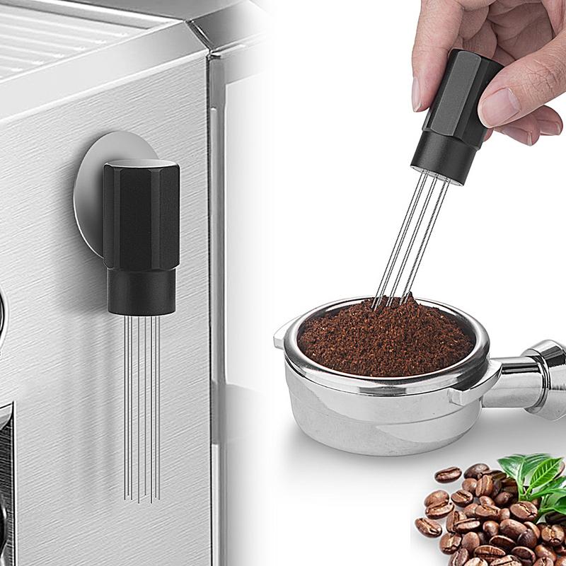 Coffee Equipment Wholesale - موزع إبرة الاسبريسو أداة توزيع قهوة