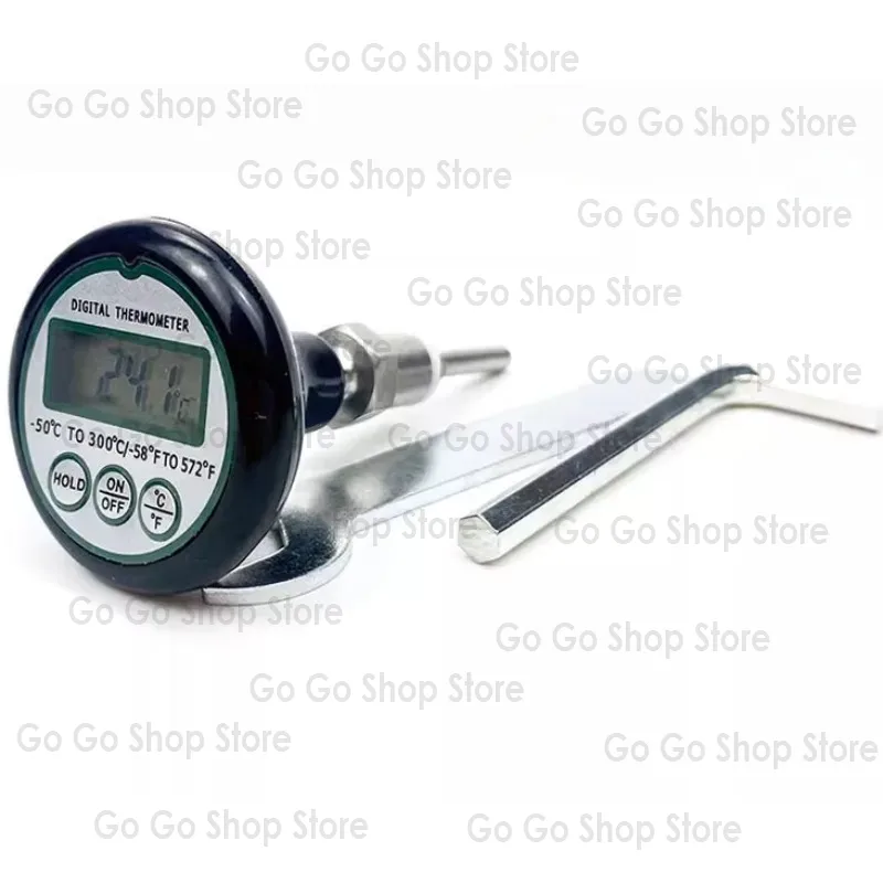 نماذج جديدة E61 ميزان الحرارة  - مراجعة Coffee Machine Expobar وسعره