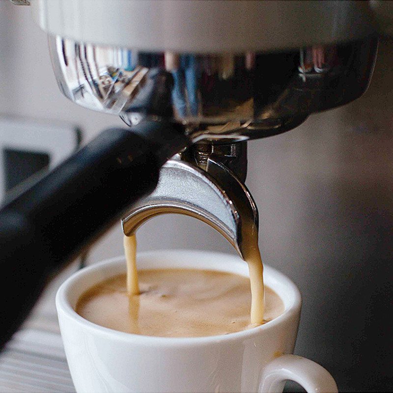 حامل فلتر E61 مقاس 58 مم لماكي - مراجعة Coffee Machine Expobar وسعره