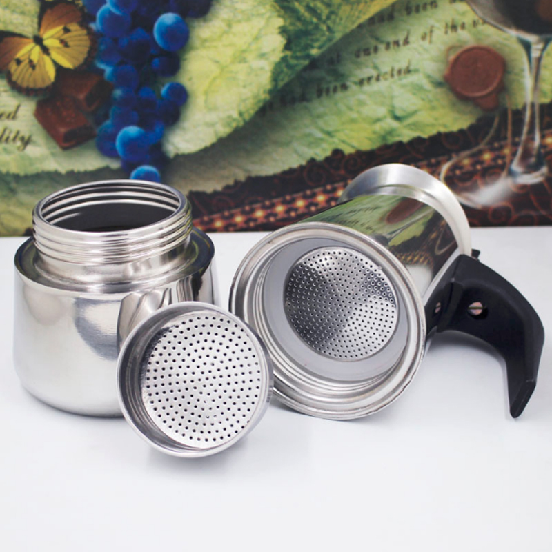 100 مللي/200 مللي/300 مللي/450 - مراجعة Coffee Equipment Wholesale وسعره