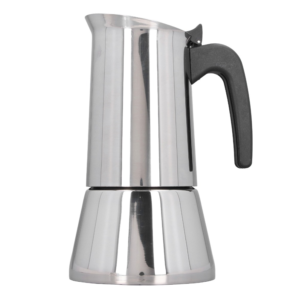 وعاء موكا من الفولاذ المقاوم ل - مراجعة Coffee Equipment Wholesale وسعره