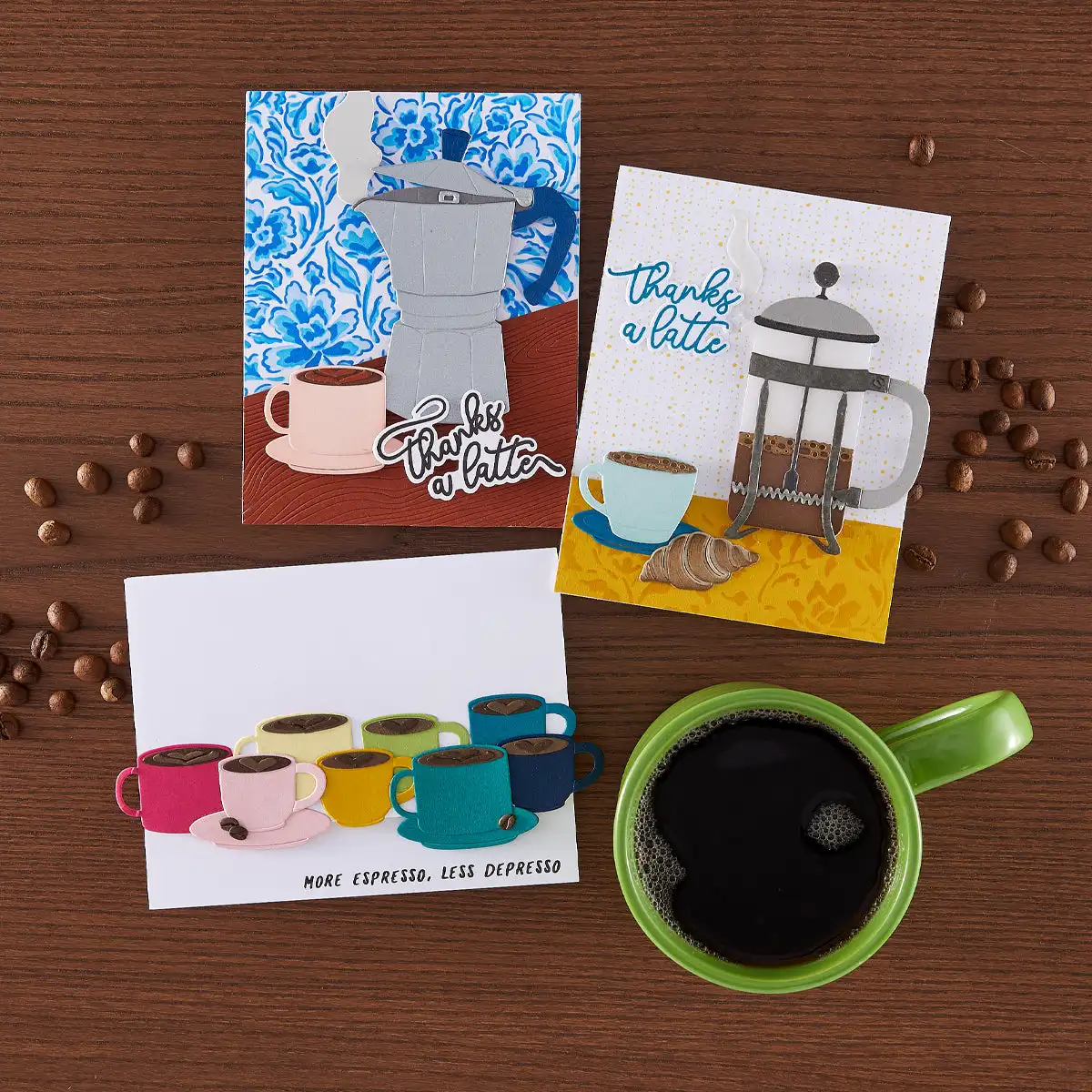 قوالب قطع معدنية لماكينة القهو - مراجعة Coffee Van Equipment وسعره