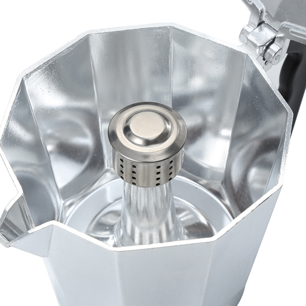 ماكينة إسبريسو للمطبخ، وعاء مو - مراجعة Coffee Equipment Wholesale وسعره