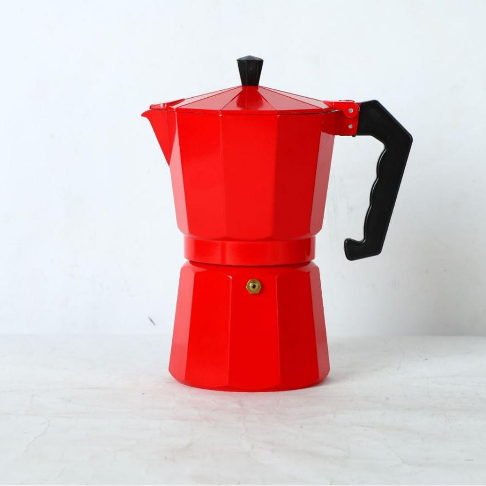 ماكينة إسبريسو للمطبخ، وعاء مو - مراجعة Coffee Equipment Wholesale وسعره