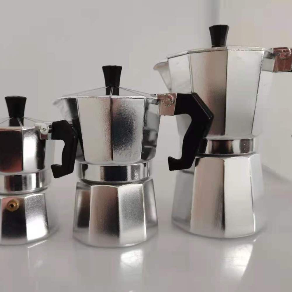 ماكينة إسبريسو للمطبخ، وعاء مو - مراجعة Coffee Equipment Wholesale وسعره