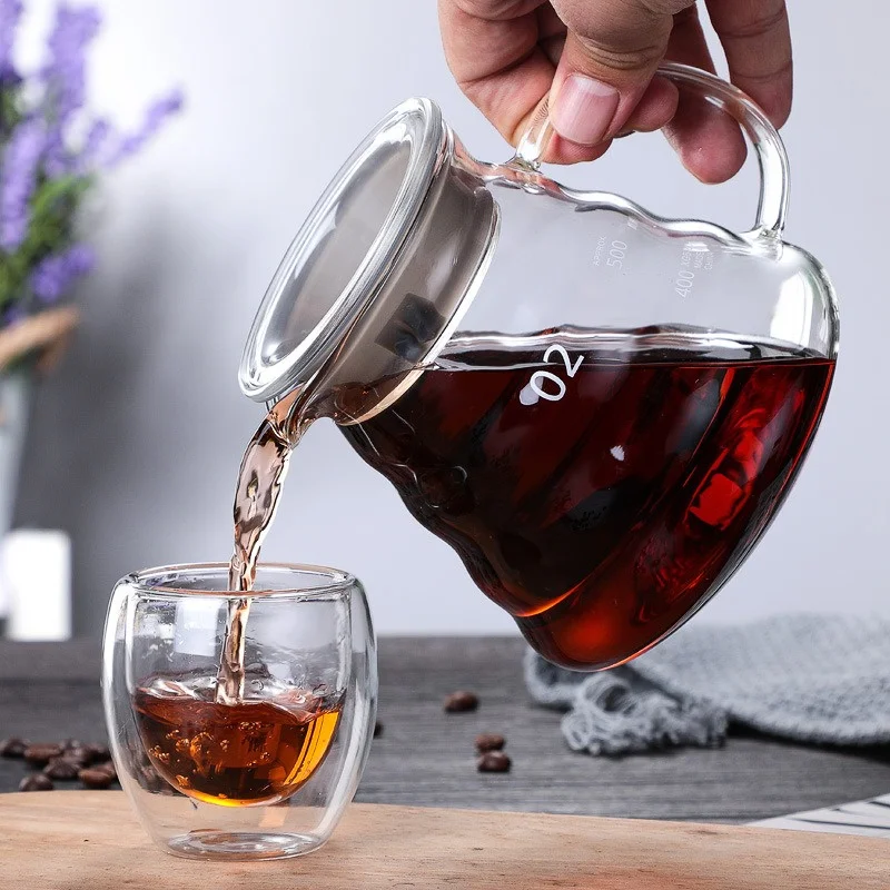 قارورة قهوة يدوية مع أغطية ، غ - مراجعة Coffee Equipment Wholesale وسعره
