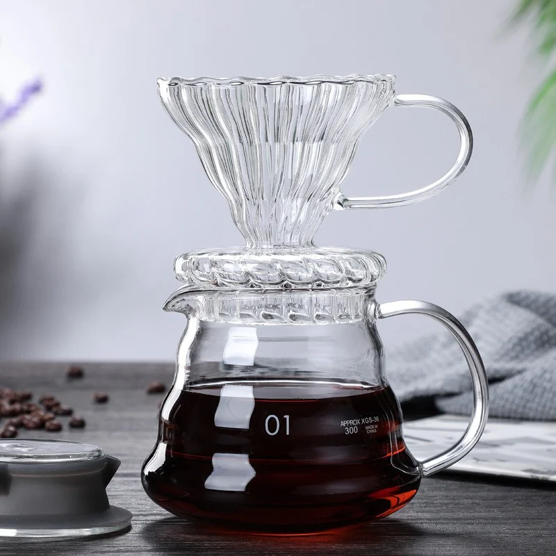 قارورة قهوة يدوية مع أغطية ، غ - مراجعة Coffee Equipment Wholesale وسعره